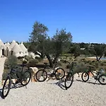 Trulli Terra Di Mezzo Сasa de vacaciones *