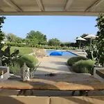 Trulli Terra Di Mezzo *