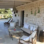 Сasa de vacaciones Trulli Terra Di Mezzo