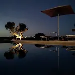 Trulli Terra Di Mezzo