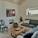 Trulli Terra Di Mezzo *