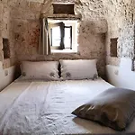 Сasa de vacaciones Trulli Terra Di Mezzo Cisternino