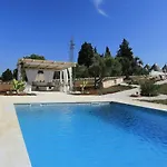 Trulli Terra Di Mezzo Сasa de vacaciones Cisternino