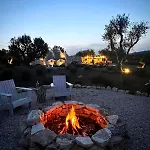 Trulli Terra Di Mezzo *
