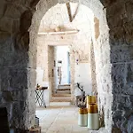 Trulli Terra Di Mezzo Сasa de vacaciones