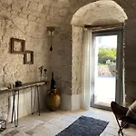 Trulli Terra Di Mezzo Сasa de vacaciones *