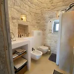 Trulli Terra Di Mezzo * Cisternino