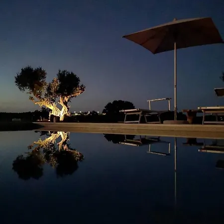 Trulli Terra Di Mezzo