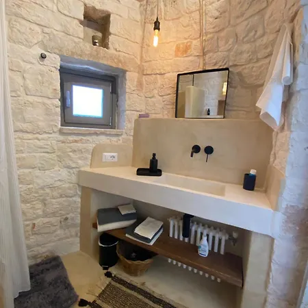 Trulli Terra Di Mezzo