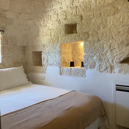 Trulli Terra Di Mezzo