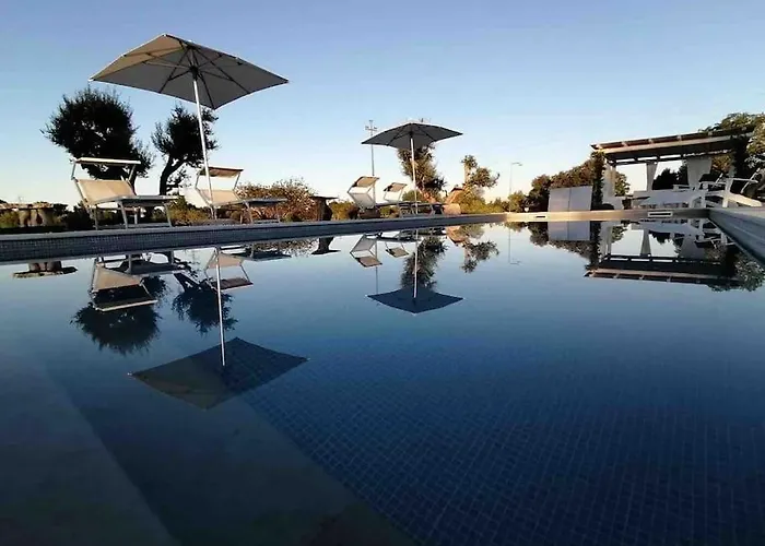 Trulli Terra Di Mezzo